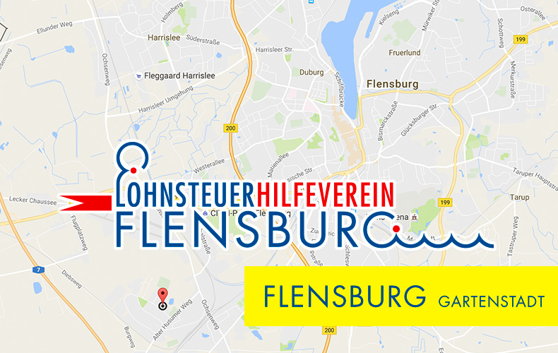 Flensburg II