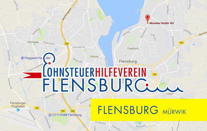 Flensburg I